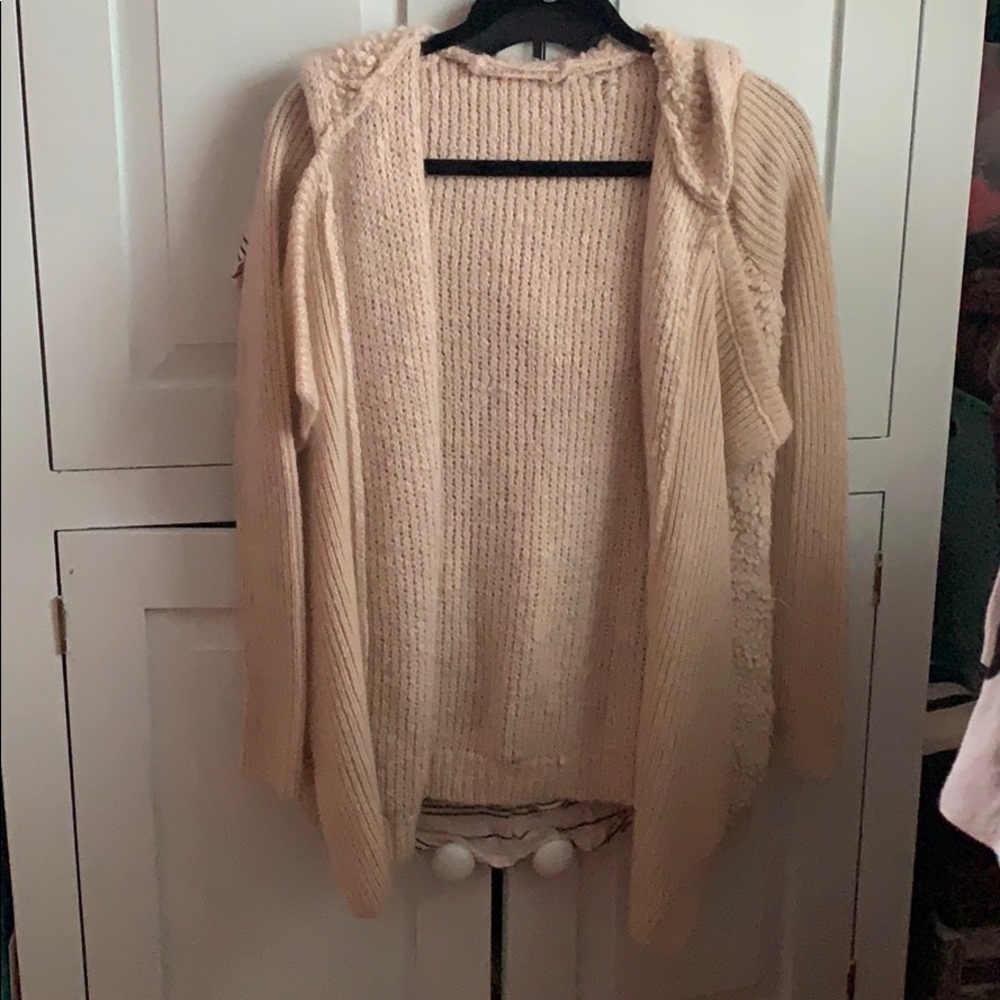 Cardigan